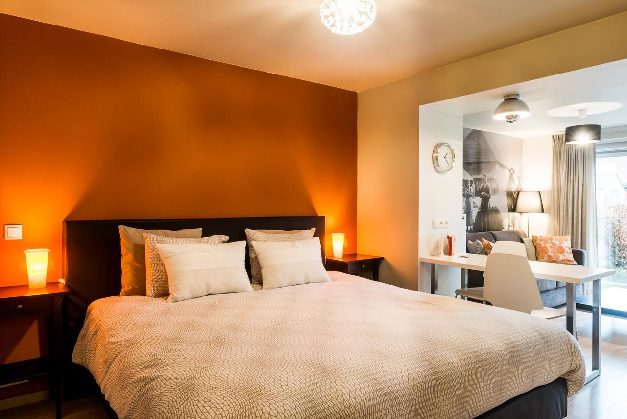 B&B KlinkaartRumst エクステリア 写真