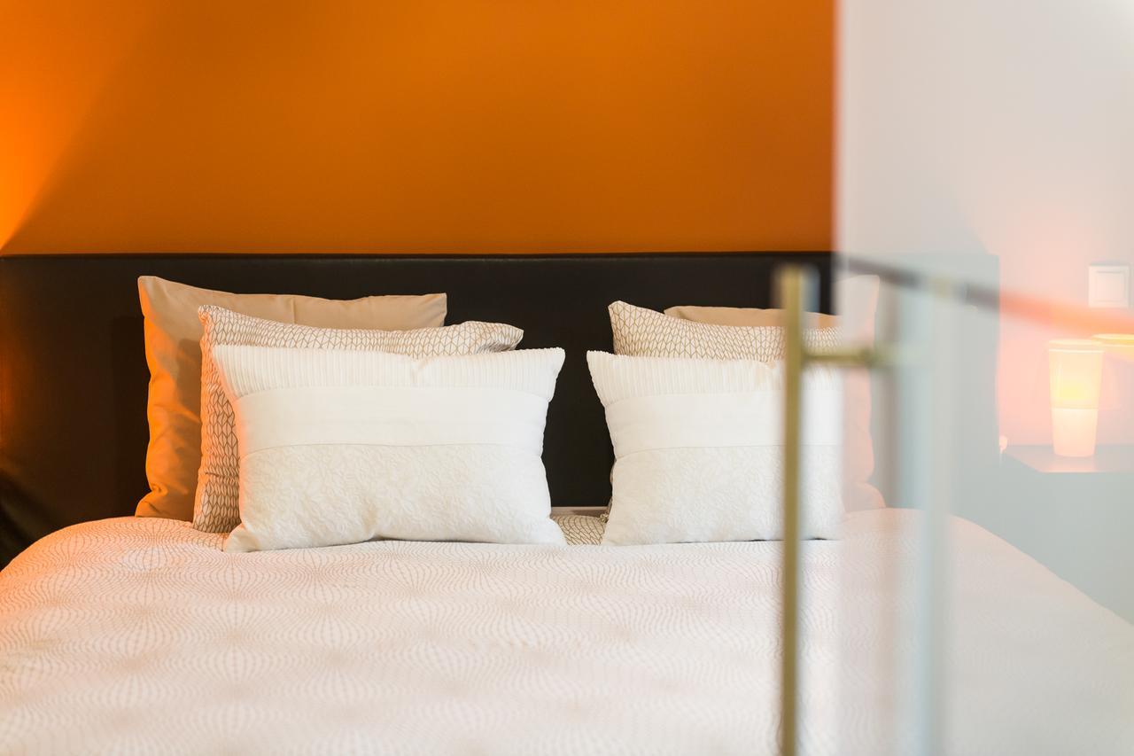 B&B KlinkaartRumst エクステリア 写真